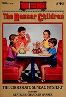 Chocolate Sunde Mystery (Paperback)