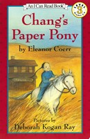Chang's Paper Pony (Paperback)