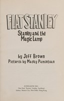 Stanley and the Magic Lamp (Paperback)
