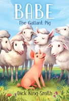 Babe the Galant Pig