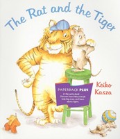 The Rat and the Tiger (Paperback)