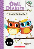 Eva and the New Owl (Paperback)