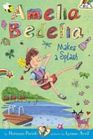 Amelia Bedelia Chapter Book #11 (Paperback)