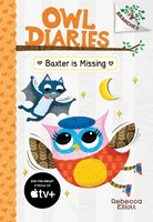 Baxter is Missing