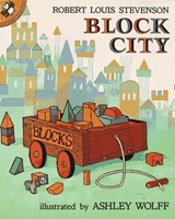 Block City (Paperback)