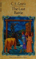 The Last Battle (Paperback)