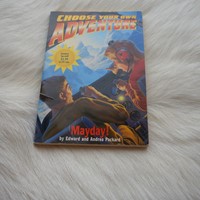 Choose Your Own Adventure Mayday