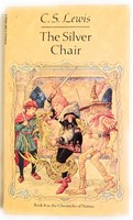 The Silver Chair (Paperback)