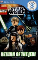 Star Wars Return of the Jedi