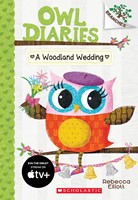 Woodland Wedding