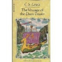 The Voyage of the Dawn Treader (Mass Market Paperback)