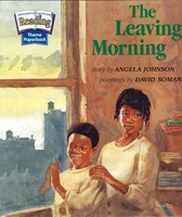 The Leaving Morning