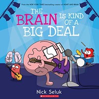 The Brain is Kind of a Big Deal (Paperback)