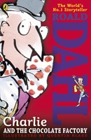 Charlie and the Chocolate Factory (Paperback)