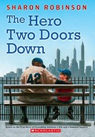 The Hero Two Doors Down (Paperback)
