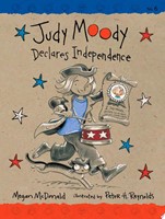 Judy Moody Declares Independence