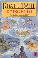 Going Solo (Paperback)
