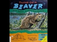 Think of a Beaver (Paperback)