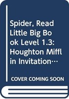 The Itsy Bitsy Spider (Paperback)