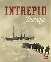 Intrepid Journeys (Paperback)