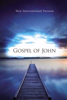 NIV John (Paperback)