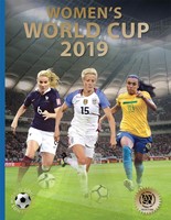 Womens World Cup 2019 (Hardcover)
