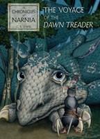The Voyage of the Dawn Treader (Hardcover)
