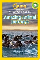 Amazing Animal Journeys