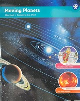 Moving Planets
