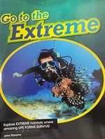 Go to the Extreme