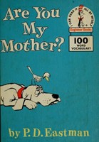 Are You My Mother (Hardcover)