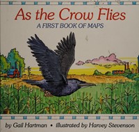 As the Crow Flies (Hardcover)