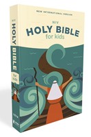 NIV Holy Bible for Kids [Economy Edition] (Paperback)