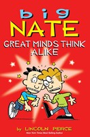 Big Nate (Paperback)