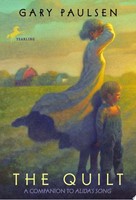 The Quilt (Paperback)