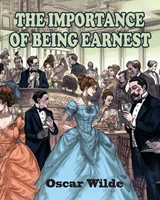 The Importance of Being Earnest (Paperback)