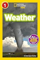Weather (Paperback)
