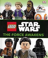 Lego Star Wars The Force Awakens