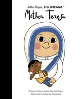 Mother Teresa (Paperback)