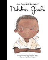 Mahatma Gandhi (Paperback)