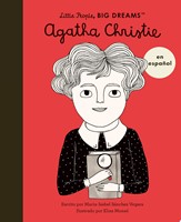 Agatha Christie en español (Paperback)