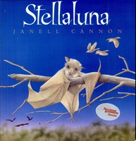 Stellaluna (Hardcover)