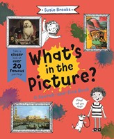 What's in the Picture? Take a Closer Look at Over 20 Famous Paintings