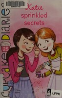 Katie Sprinkled Secrets (Paperback)