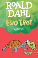 Esio Trot (Paperback)