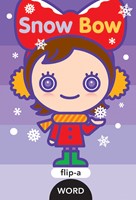 Snow Bow (Hardcover)