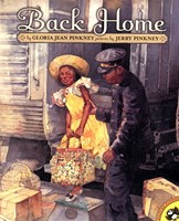 Back Home (Paperback)