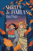 Shirley and Jamila's Big Fall (Paperback)