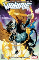 Jane Foster Vol. 1 The Sacred and the Profane (Paperback)
