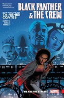 We Are the Streets (Paperback)